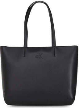 Calvin Klein Jeans Boodschappentas K60K610318