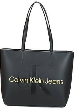 Calvin Klein Jeans Boodschappentas SHOPPER29
