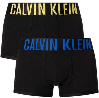 Calvin Klein Jeans Boxers 2-pack Intense Power Trunks