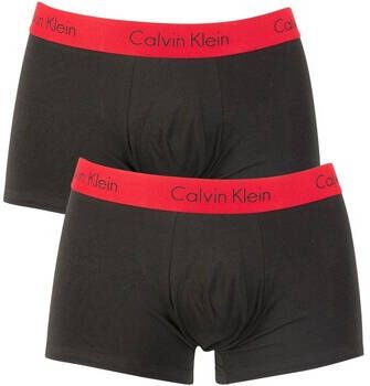 Calvin Klein Jeans Boxers 2 Pack Pro Stretch Trunks
