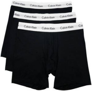 Calvin Klein Jeans Boxers 3 Pack Brief Boxer Set Lang