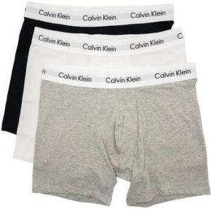 Calvin Klein Jeans Boxers 3 Pack Brief Boxer Set Lang
