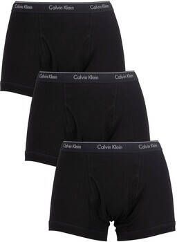 Calvin Klein Jeans Boxers 3-pack klassieke pasvorm Trunks