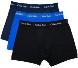 Calvin Klein Jeans Boxers 3 Pack Trunk Boxer Set