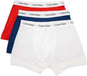 Calvin Klein Jeans Boxers 3 Pack Trunk Boxer Set