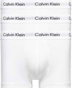 Calvin Klein Jeans Boxers U2664G 100