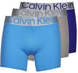 Calvin Klein Jeans Boxers BOXER BRIEF 3PK X3