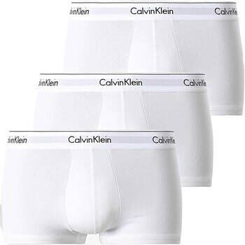 Calvin Klein Jeans Boxers Trunk 3Pk