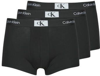 Calvin Klein Jeans Boxers TRUNK 3PK X3