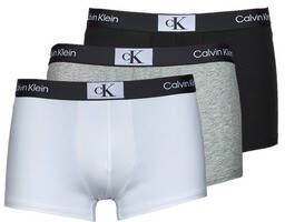 Calvin Klein Jeans Boxers TRUNK 3PK X3