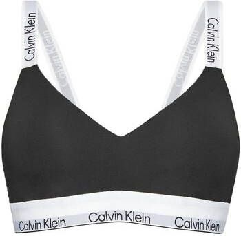 Calvin Klein Jeans Bralettes zonder beugel 000QF7059E