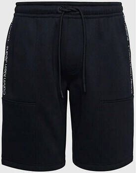 Calvin Klein Jeans Broek J30J323401BEH