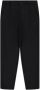 Calvin Klein Bandplooibroek MODERN TWILL TAPERED PLEAT - Thumbnail 3