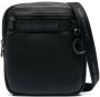 Calvin Klein Heren Crossbody Tas met Verstelbare Schouderband Black Heren - Thumbnail 1