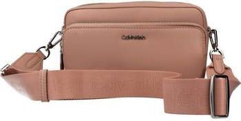Calvin Klein Jeans Tas CK MUST CAMERA BAG W PCK