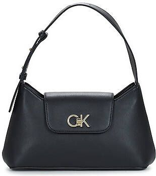 Calvin Klein Jeans Handtas RE-LOCK SHOULDER BAG MD