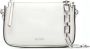 Calvin Klein Archiefketting Crossbody XS Beige Dames - Thumbnail 1