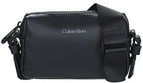 Calvin Klein Jeans Handtasje CK MUST CAMERA BAG S SMO
