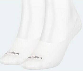 Calvin Klein Jeans High socks 701218787