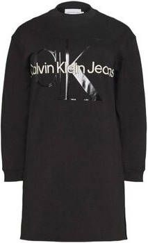 Calvin Klein Jeans Jurk J20J219075