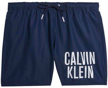 Calvin Klein Jeans Korte Broek km0km00794-dca blue