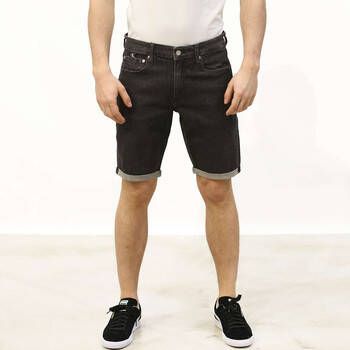 Calvin Klein Jeans Korte Broek Regular Short