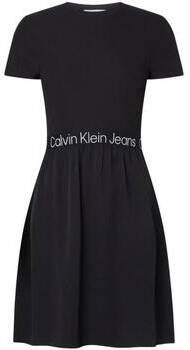 Calvin Klein Jeans Jurk
