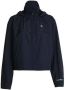 Calvin Klein Windbreaker met staande kraag en capuchon - Thumbnail 1