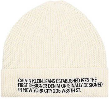 Calvin Klein Jeans Muts