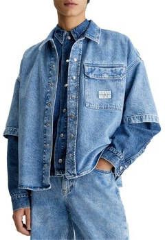 Calvin Klein Jeans Overhemd Lange Mouw J30J3227751A4
