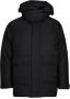 Calvin Klein Men kleding bovenkleding J30J321969 Zwart Heren - Thumbnail 2