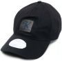 Calvin Klein Jeans sculpted cap twill Zwart Dames - Thumbnail 2