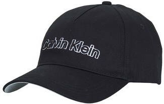 Calvin Klein Jeans Pet EMBROIDERY BB CAP