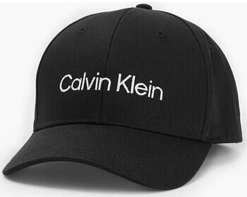 Calvin Klein Jeans Pet Organic Cotton Cap