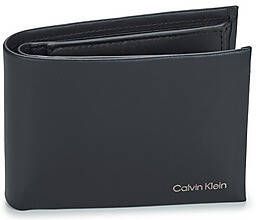 Calvin Klein Jeans Portemonnee CK CONCISE BIFOLD 5CCW COIN L