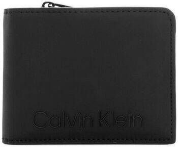 Calvin Klein Jeans Portemonnee K50K509600