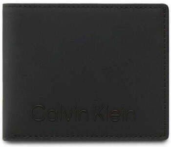 Calvin Klein Jeans Portemonnee K50K509606
