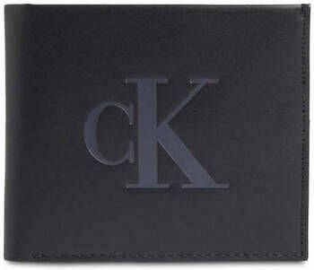 Calvin Klein Jeans Portemonnee K50K509870