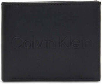 Calvin Klein Jeans Portemonnee K50K509972