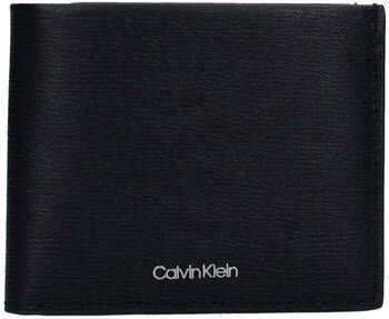 Calvin Klein Jeans Portemonnee K50K509989