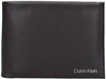 Calvin Klein Jeans Portemonnee K50K510600
