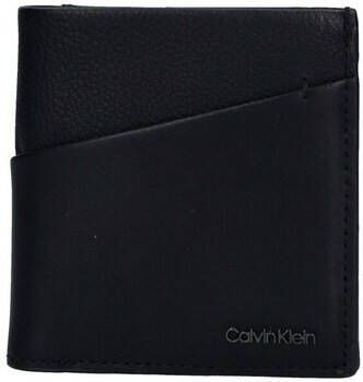 Calvin Klein Jeans Portemonnee K50K510606