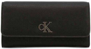Calvin Klein Jeans Portemonnee K60K610106