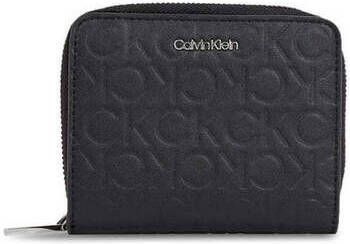 Calvin Klein Jeans Portemonnee K60K610251