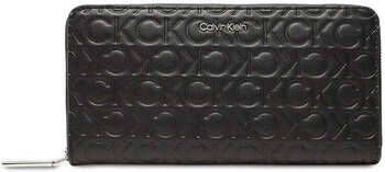 Calvin Klein Jeans Portemonnee K60K610253