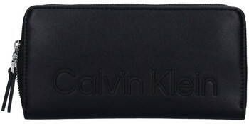 Calvin Klein Jeans Portemonnee K60K610263