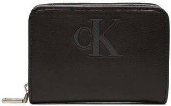 Calvin Klein Jeans Portemonnee K60K610354