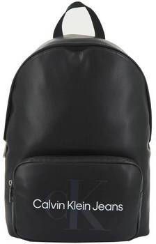 Calvin Klein Jeans Rugzak M0NOGRAM SOFT CAMPUS BP4