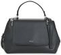 Calvin Klein Zwarte dameshandtas met verstelbare band Black Dames - Thumbnail 1