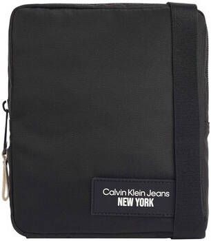 Calvin Klein Jeans Handtas K50K510384BDS